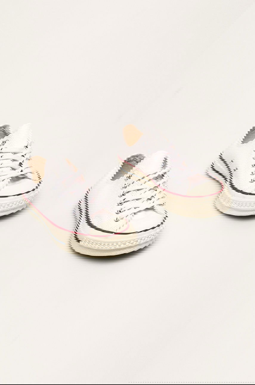 Кецове и обувки Converse Chuck 70 Бяло | C162065, 1