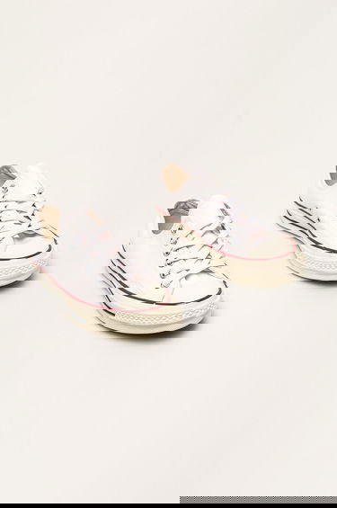 Кецове и обувки Converse Chuck 70 Бяло | C162065, 1