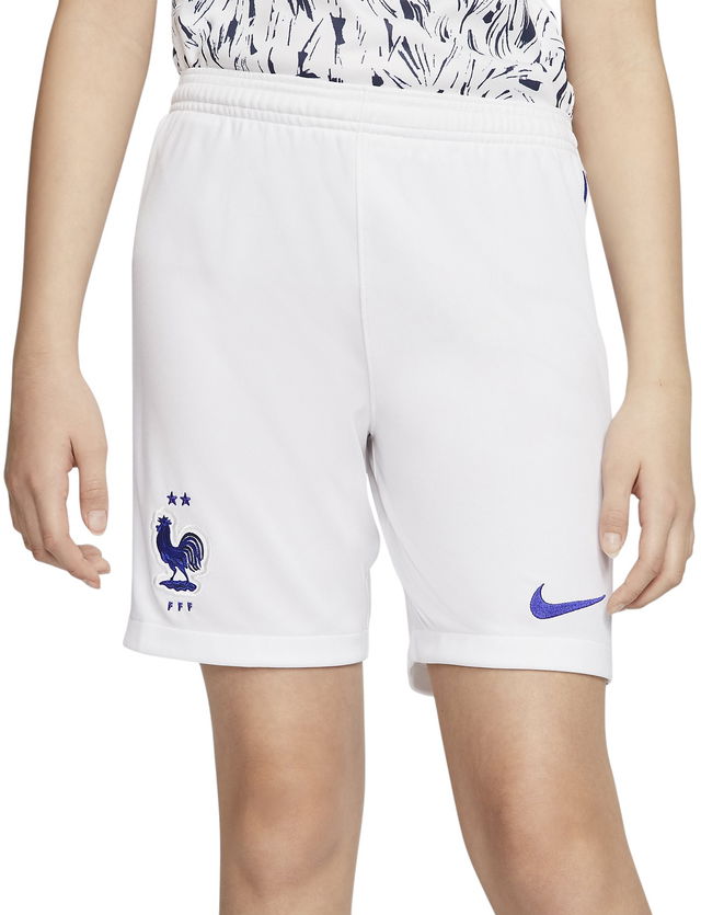 FFF 2020 Stadium Home/Away Shorts