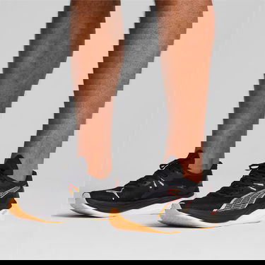 Кецове и обувки Puma Deviate NITRO 3 Черно | 309707-02, 6