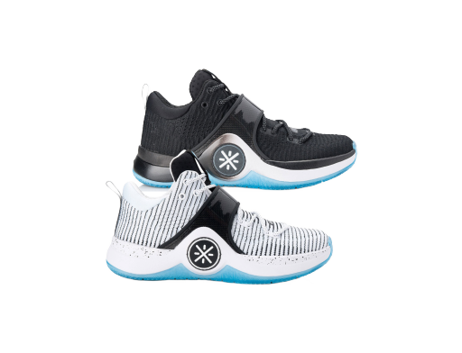 Баскетбол Li-Ning Way Of Wade 6 Team No Sleep Pack Многоцветен | ABAM089-71