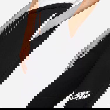 Спортни панталони Jordan Jumpman Fleece Pants Черно | DJ0260-010, 2