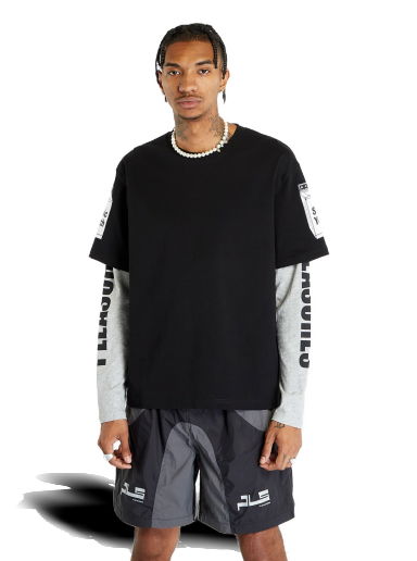 Becuz Layered Long Sleeve