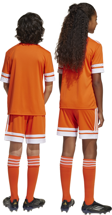 Къси панталони adidas Originals adidas Squadra 25 Shorts Оранжево
 | jc8664, 3