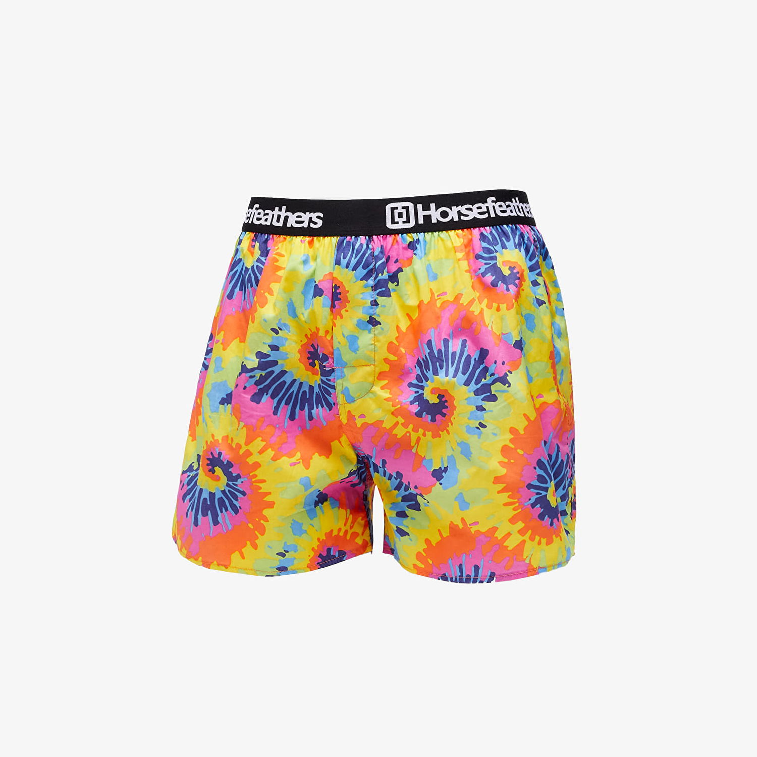 Боксерки Horsefeathers Frazier Boxer Shorts Многоцветен | AM166B, 0