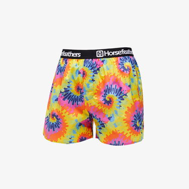 Боксерки Horsefeathers Frazier Boxer Shorts Многоцветен | AM166B, 0
