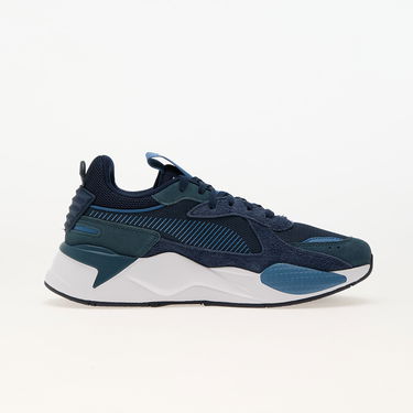 Кецове и обувки Puma RS-X Heritage Blue Тъмно синьо | 39821005, 2