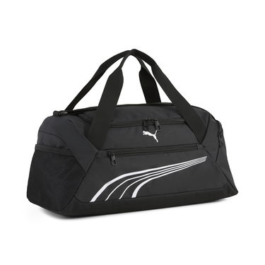 Чанта за пътуване Puma Fundamental Extra Small Sports Bag 21 l Черно | 091188_01, 0