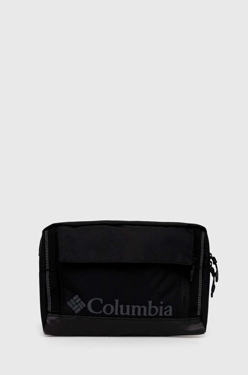 Чанта за кръста Columbia Waist Bag Черно | 2032591, 0