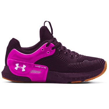 Кецове и обувки Under Armour HOVR Apex 2 W Лилаво | 3024041-501, 1