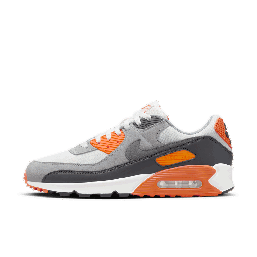 Кецове и обувки Nike Air Max 90 Многоцветен | DM0029-108