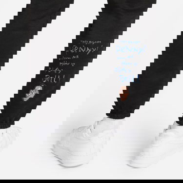 Спортни панталони Nike Lil' Penny Premium Basketball Pants Черно | DA6755-010, 5