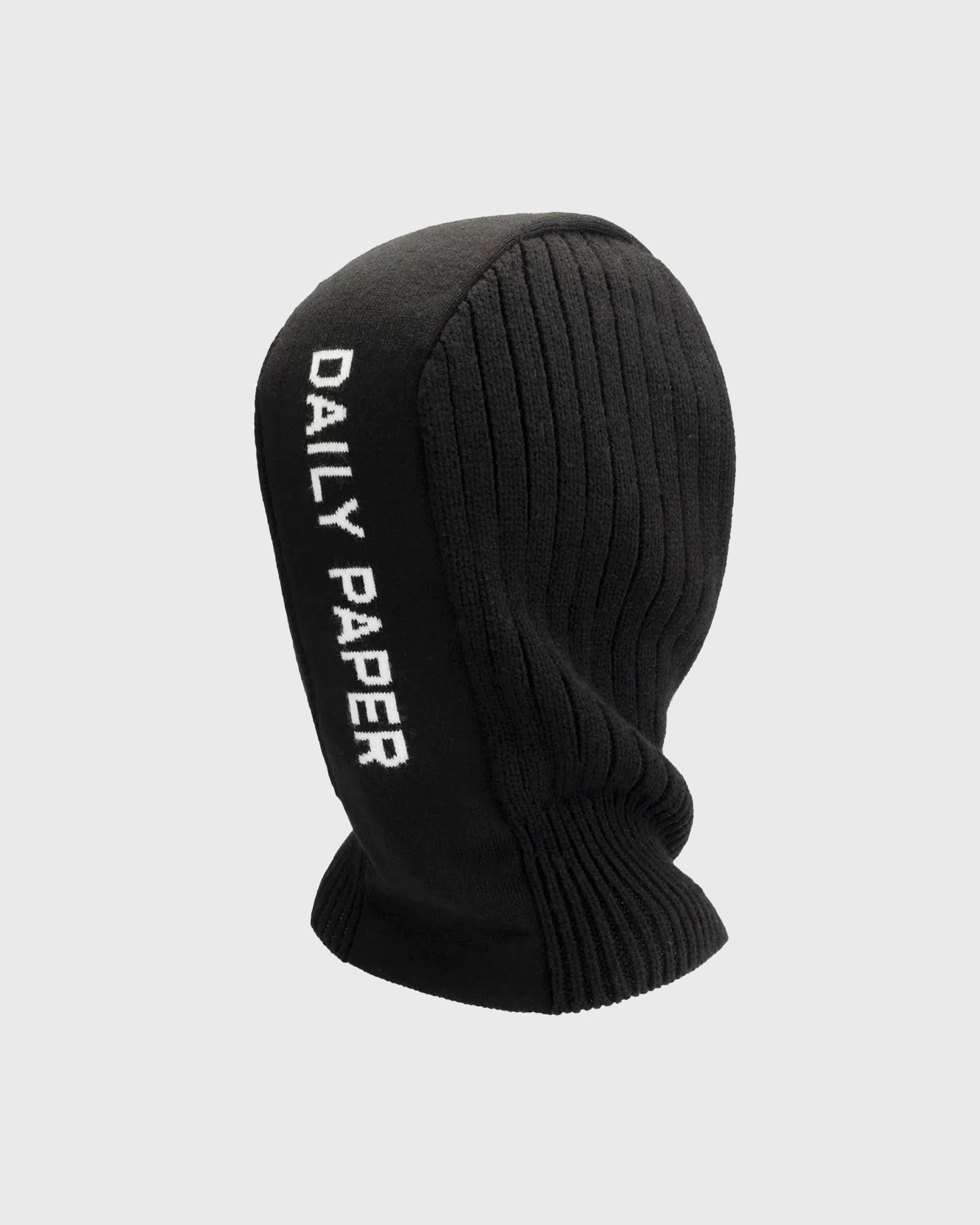 Кепки и шапки DAILY PAPER Nezra Balaclava Черно | 8719797264305, 1