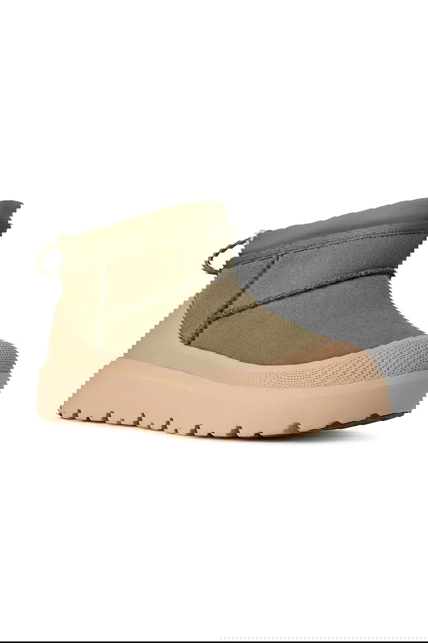 Кецове и обувки UGG Cl Ultra Mini Weather Hybrid Boots Многоцветен | 1174196.BOMS, 1