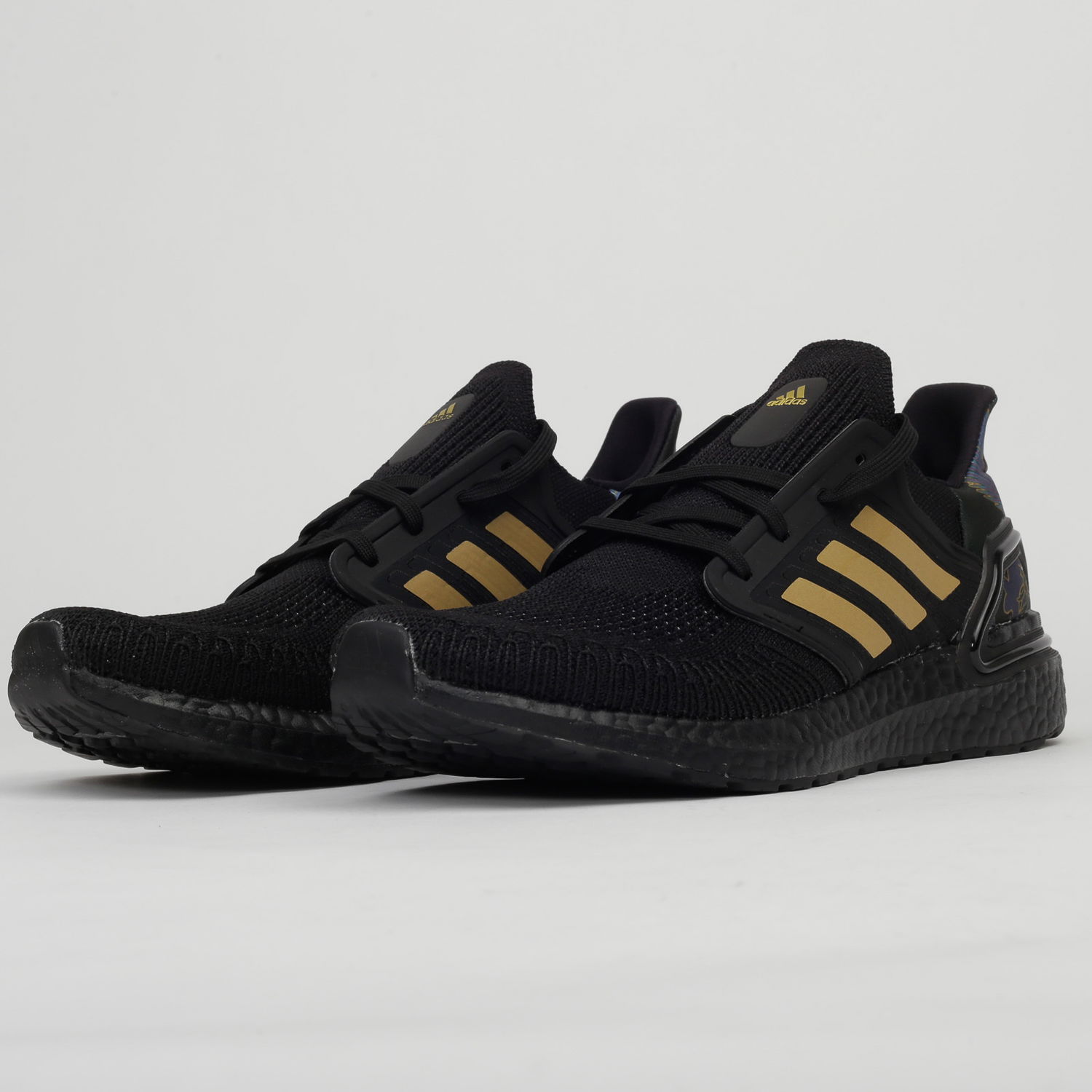 Кецове и обувки adidas Performance UltraBoost 20 Черно | FW4322, 1