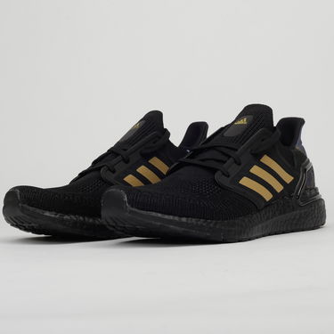 Кецове и обувки adidas Performance UltraBoost 20 Черно | FW4322, 1