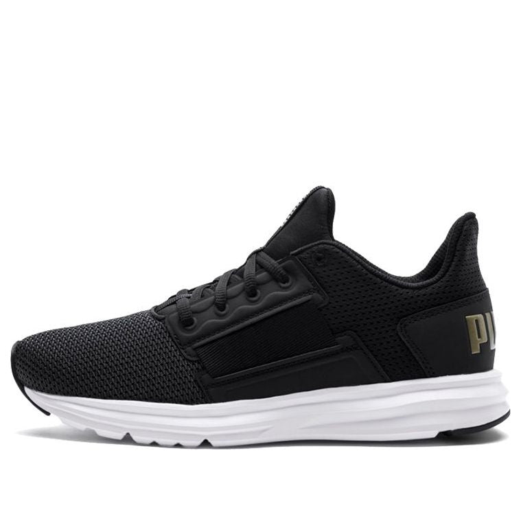 Кецове и обувки Puma Enzo Street Черно | 190463-04, 0