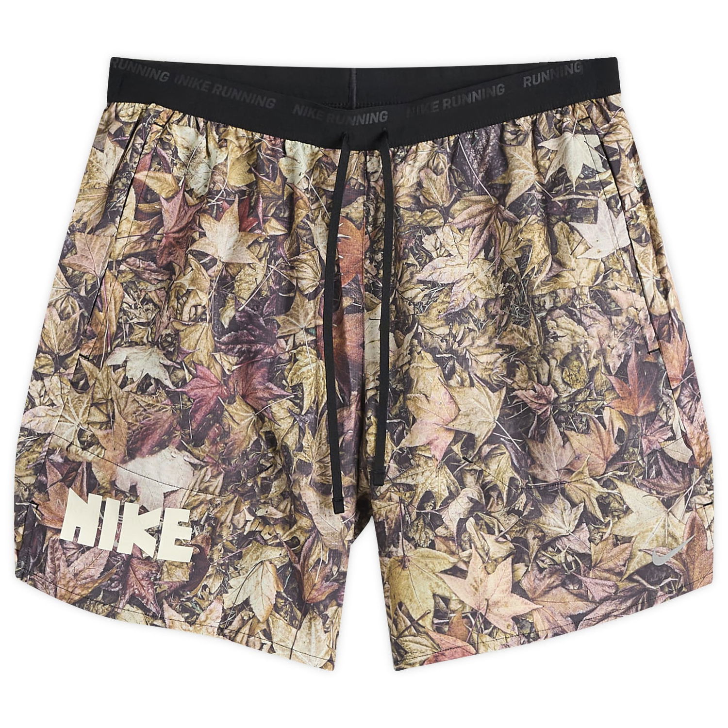 Къси панталони Nike Running Stride 7-Inch Shorts Кафяво | IH4512-011, 1