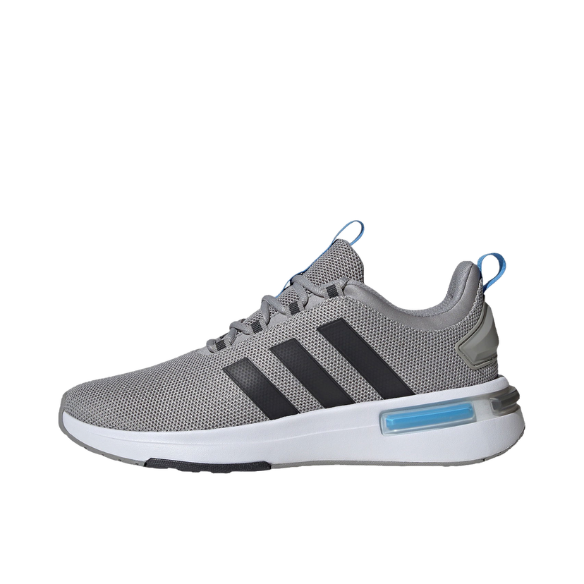 Кецове и обувки adidas Originals Racer TR23 Mgh Solid Grey Carbon Blue Burst Сиво | ID3058