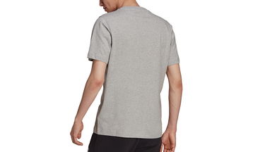Тениска adidas Originals Adicolor Classics Trefoil Tee Сиво | H06643, 2