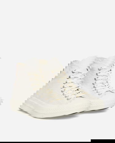 Кецове и обувки Converse Chuck Taylor All Star First String Бяло | A14281C, 2