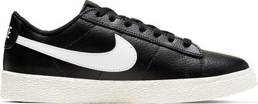 Кецове и обувки Nike Blazer Low GS Черно | cz7106-001, 2