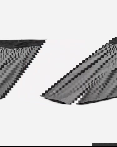 Къси панталони On Running 5" Performance Shorts Lumos Сиво | 1mf30250264, 2