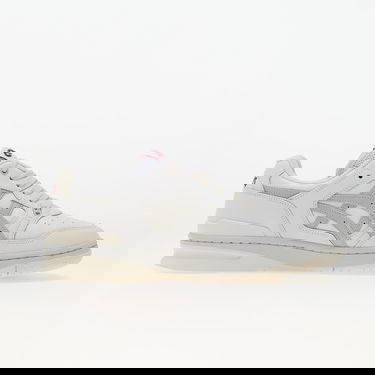 Кецове и обувки Asics EX89 Бяло | 1203A539-121, 1