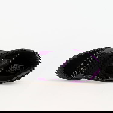 Кецове и обувки Vans Knu Skool 2-Tone Purple/ Black, Low-top sneakers Лилаво | VN0009QCPCA1, 2