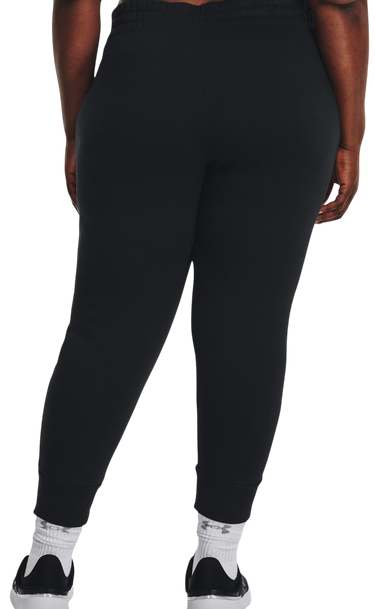 Клинове Under Armour Rival Fleece Joggers Черно | 1380236-001, 2