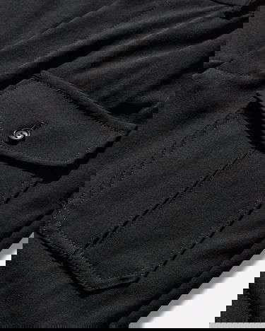 Карго панталони Comme des Garçons Multi-Pocket Cargo Pants Черно | PP-P043-W25 1, 4