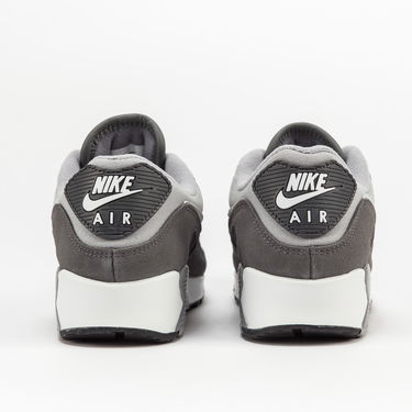 Кецове и обувки Nike Air Max 90 Premium Сиво | DA1641-001, 3