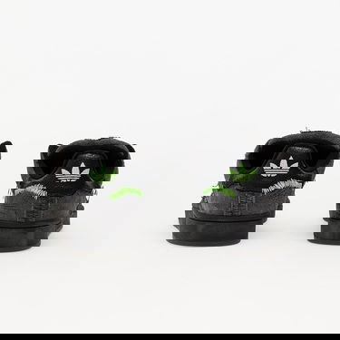 Кецове и обувки adidas Originals Youth of Paris Campus 00s "Black" Черно | IE8349, 3