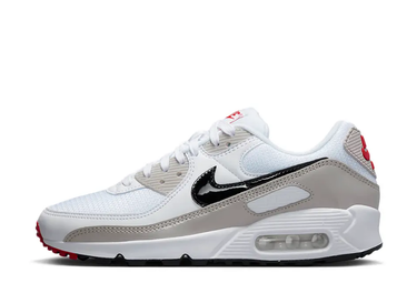 Кецове и обувки Nike Air Max 270 Бяло | ah6789-110, 3