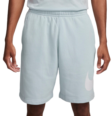 Къси панталони Nike Club Graphic Short Grau F085 Тюркоазено | bv2721-085, 0