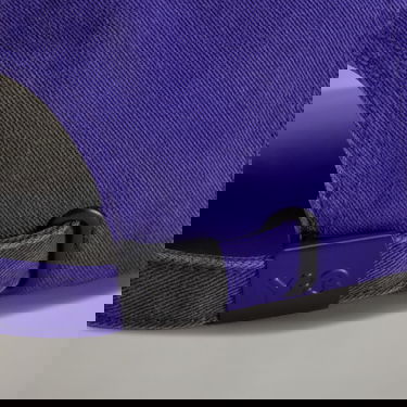 Шапка с козирка Y-3 Dad Cap Лилаво | JJ3946, 3