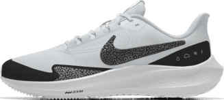 Кецове и обувки Nike Air Zoom Pegasus 39 SHLD NBY W Бяло | DV3901-900, 0