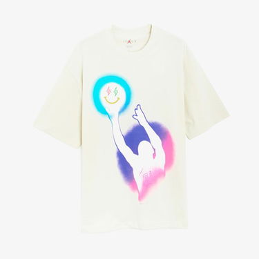 Тениска Jordan X J Balvin T-shirt Многоцветен | DR2962-133, 0