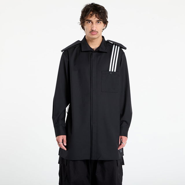 Y-3 Rw Overshirt