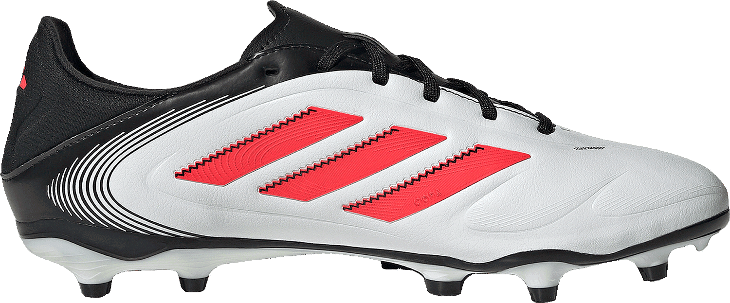 Кецове и обувки adidas Performance adidas COPA PURE III LEAGUE FG/MG Бяло | id9049, 0