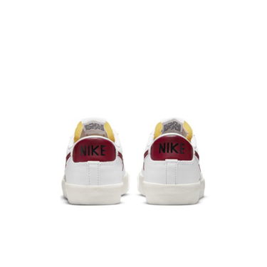 Кецове и обувки Nike Blazer Low '77 Vintage Бяло | DA6364-102, 3