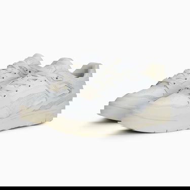 Кецове и обувки Puma Slipstream Thrifted da Бяло | 389847_01, 3