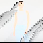 Calvin Klein Jeans Woven Label Tank Top