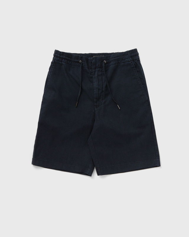 Linen Cotton City Shorts