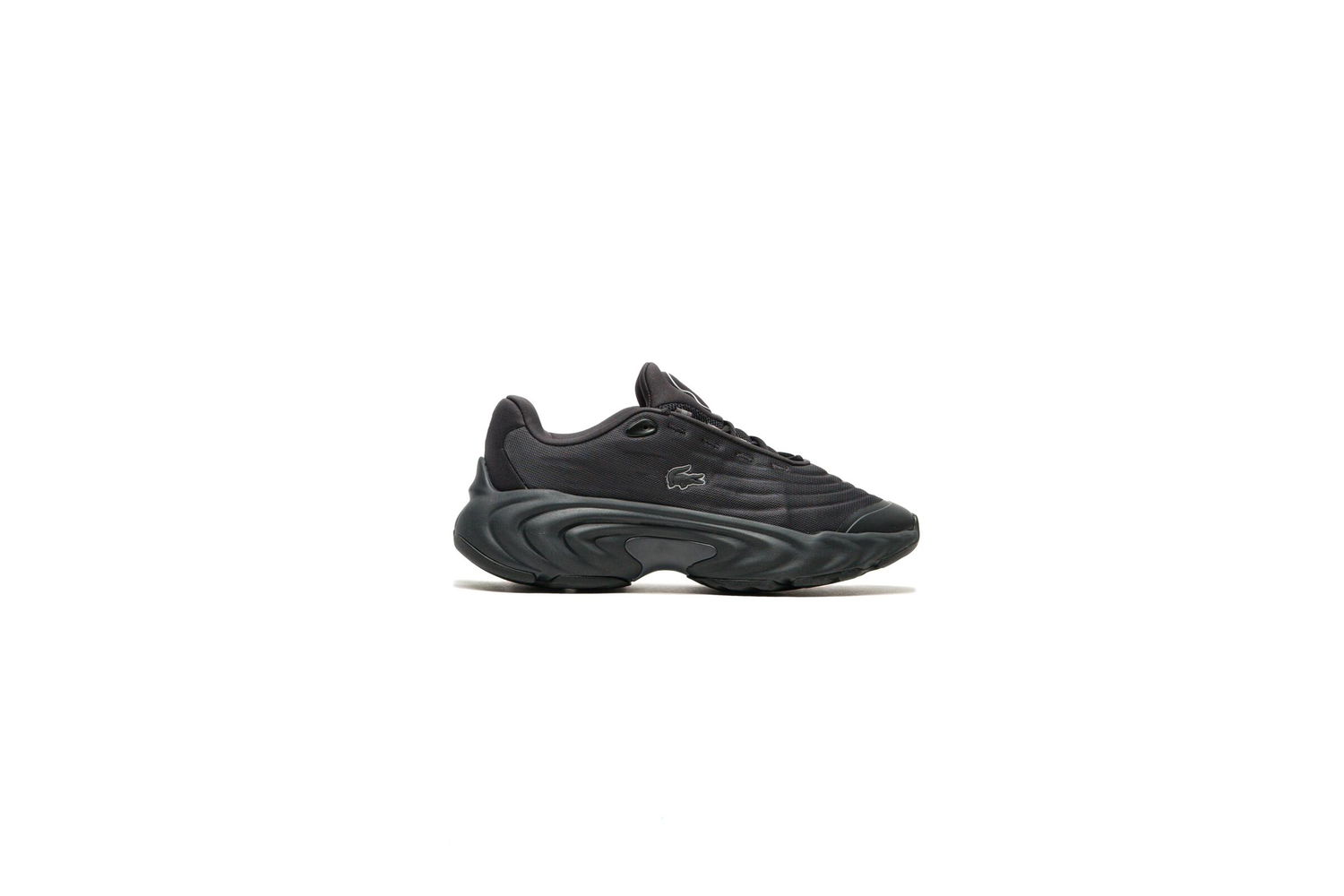 Кецове и обувки Lacoste SPINOR 225 4 SMA Черно | 50SMA0166-17C, 0