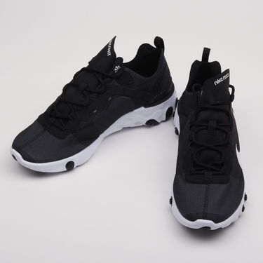 Кецове и обувки Nike React Element 55 Черно | BQ6166-003, 2