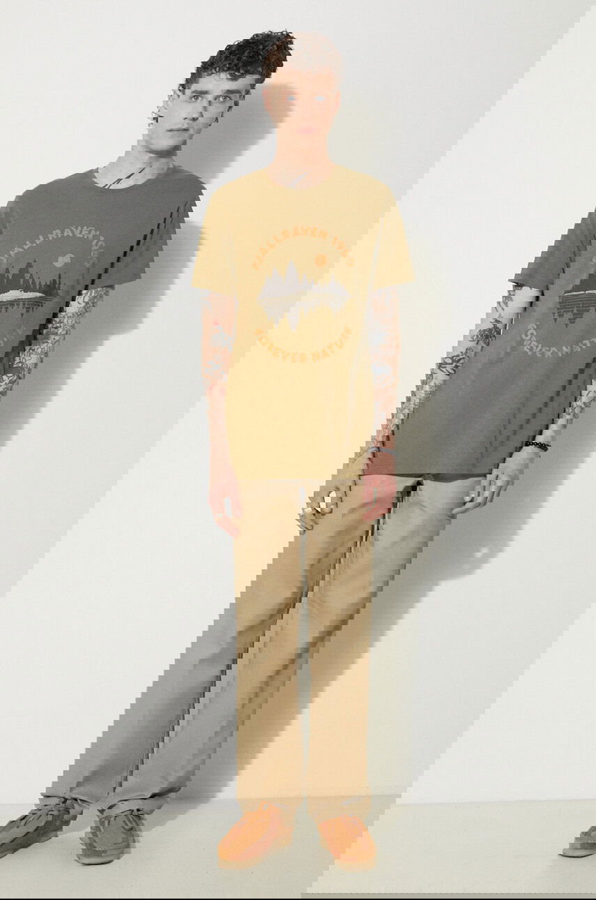 Панталони Dickies Classic Fit Work Pant Rec Бежово | DK0A4XK9KHK, 1