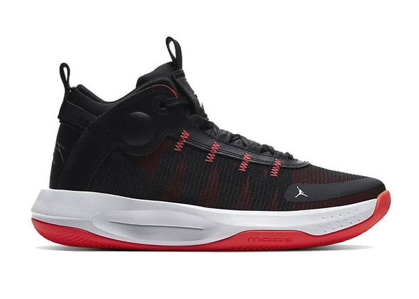 Кецове и обувки Jordan Air Jordan Jumpman 2020 Infrared 23 Черно | BQ3449-007/BQ3448-007, 0