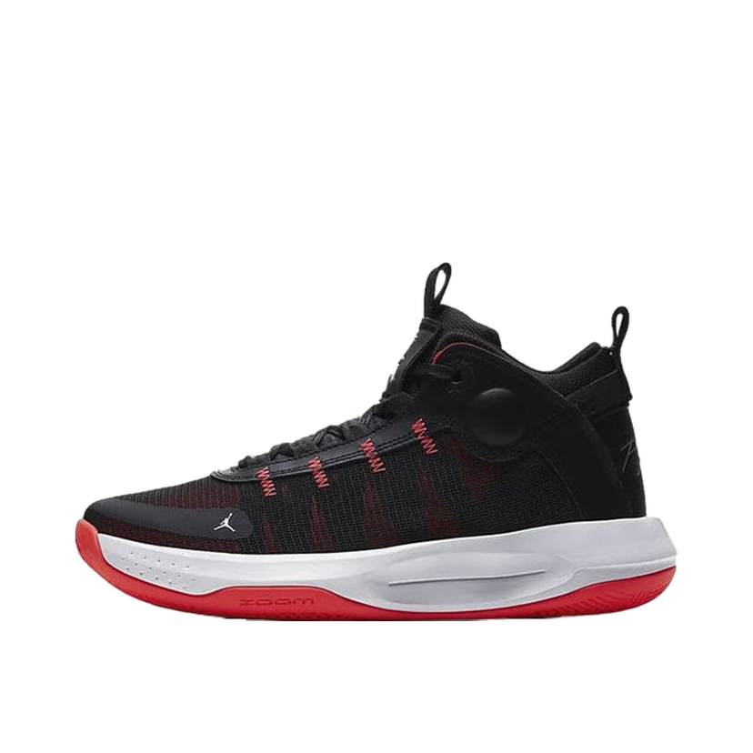 Кецове и обувки Jordan Air Jordan Jumpman 2020 Infrared 23 Черно | BQ3449-007/BQ3448-007