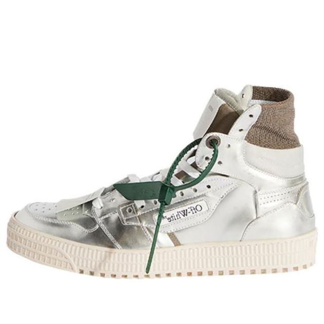 Off-White 3.0 Off-Court High